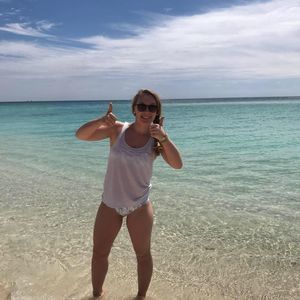 Meet your Posher, Natalie